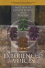 Post–Tenure Faculty Review and Renewal: Experienced Voices - ISBN 9781563770531