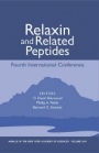 Relaxin and Related Peptides: Fourth International Conference, Volume 1041 - ISBN 9781573314855