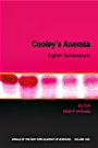 Cooleys Anemia: Eighth Symposium, Volume 1054 - ISBN 9781573315814