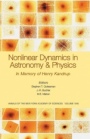 Nonlinear Dynamics in Astronomy and Physics: In Memory of Henry Kandrup, Volume 1045 - ISBN 9781573315913