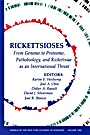Rickettsioses: From Genome to Proteome, Pathobiology, and Rickettsiae as an International Threat, Volume 1063 - ISBN 9781573316019