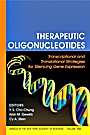 Therapeutic Oligonucleotides: Transcriptional and Translational Strategies for Silencing Gene Expression, Volume 1058 - ISBN 9781573316095