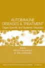 Autoimmune Diseases and Treatment: Organ–Specific and Systemic Disorders, Volume 1051 - ISBN 9781573316132