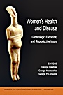 Womens Health and Disease: Gynecologic, Endocrine, and Reproductive Issues, Volume 1092 - ISBN 9781573316217