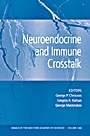 Neuroendocrine and Immune Crosstalk, Volume 1088 - ISBN 9781573316231