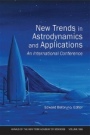 New Trends in Astrodynamics and Applications: An International Conference, Volume 1065 - ISBN 9781573316316