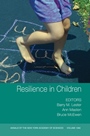 Resilience in Children, Volume 1094 - ISBN 9781573316439