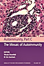 Autoimmunity, Part C: The Mosaic of Autoimmunity, Volume 1107 - ISBN 9781573316620
