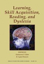 Skill Acquisition, Reading, and Dyslexia: 25th Rodin Remediation Conference, Volume 1145 - ISBN 9781573317023