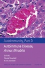 Autoimmunity, Part D: Autoimmune Disease, Annus Mirabilis, Volume 1108 - ISBN 9781573317085