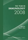 The Year in Immunology 2008, Volume 1143 - ISBN 9781573317290