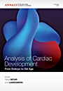Analysis of Cardiac Development: From Embryo to Old Age, Volume 1188 - ISBN 9781573317474