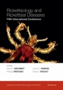 Rickettsiology and Rickettsial Diseases: Fifth International Conference, Volume 1166 - ISBN 9781573317504
