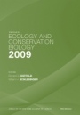 The Year in Ecology and Conservation Biology 2009, Volume 1162 - ISBN 9781573317535