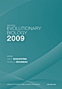 The Year in Evolutionary Biology 2009, Volume 1168 - ISBN 9781573317542