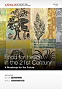 Foods for Health in the 21st Century: A Roadmap for the Future, Volume 1190 - ISBN 9781573317634