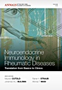 Neuroendocrine Immunology in Rheumatic Diseases: Translation from Basics to Clinics, Volume 1193 - ISBN 9781573317696