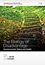 The Biology of Disadvantage: Socioeconimic Status and Health, Volume 1186 - ISBN 9781573317702