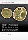 High–Pressure Bioscience and Biotechnology, Volume 1189 - ISBN 9781573317719