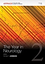 The Year in Neurology 2, Volume 1184 - ISBN 9781573317801