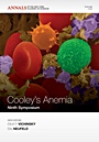 Cooleys Anemia: Ninth Symposium, Volume 1202 - ISBN 9781573317825