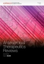 Antimicrobial Therapeutics Reviews, Volume 1213 - ISBN 9781573317887