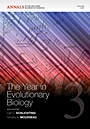 The Year in Evolutionary Biology 2010, Volume 1206 - ISBN 9781573317924