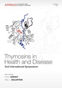 Thymosins in Health and Disease: Second International Symposium, Volume 1194 - ISBN 9781573318013