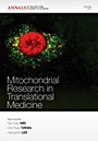 Mitochondrial Research in Translational Medicine, Volume 1201 - ISBN 9781573318037