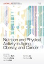 Nutrition and Physical Activity in Aging, Obesity,and Cancer, Volume 1229 - ISBN 9781573318426