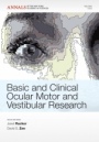 Basic and Clinical Ocular Motor and Vestibular Research, Volume 1233 - ISBN 9781573318433