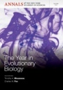 The Year in Evolutionary Biology 2012, Volume 1251 - ISBN 9781573318457