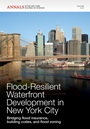 Flood–Resilient Waterfront Development in New York City: Bridging Flood Insurance, Building Codes, and Flood Zoning, Volume 1227 - ISBN 9781573318570