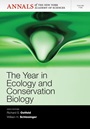 The Year in Ecology and Conservation Biology 2012, Volume 1249 - ISBN 9781573318631