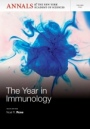 The Year in Immunology: Immunoregulatory Mechanisms, Volume 1247 - ISBN 9781573318648