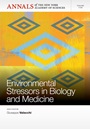 Environmental Stressors in Biology and Medicine, Volume 1259 - ISBN 9781573318709