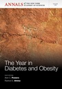 The Year in Diabetes and Obesity, Volume 1281 - ISBN 9781573318822
