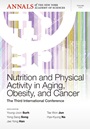 Nutrition and Physical Activity in Aging, Obesity, and Cancer: The Third International Conference, Volume 1271 - ISBN 9781573318891
