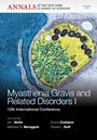 Myasthenia Gravis and Related Disorders I: 12th International Conference, Volume 1274 - ISBN 9781573318907