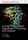 Inositol Phospholipid Signaling in Physiology and Disease, Volume 1280 - ISBN 9781573318914