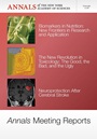 Annals Meeting Reports – G Protein–Coupled Receptors, Complex Drugs and Regulatory Guidance, Fetal Programming and Environmental Exposures, Volume 1276 - ISBN 9781573318938