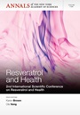 Resveratrol and Health: 2nd International Conference on Resveratrol and Health, Volume 1290 - ISBN 9781573318976