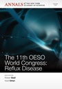 The 11th OESO World Conference: Reflux Disease, Volume 1300 - ISBN 9781573319041