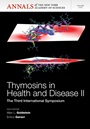 Thymosins in Health and Disease II: The Third International Symposium, Volume 1270 - ISBN 9781573319102