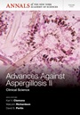 Advances Against Aspergillosis II: Clinical Science, Volum 1273 - ISBN 9781573319157