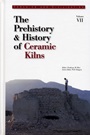 Ceramics and Civilization, Volume VII: The Prehistory & History of Ceramic Kilns - ISBN 9781574980264