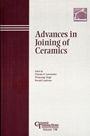 Advances in Joining of Ceramics - ISBN 9781574981537