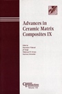 Advances in Ceramic Matrix Composites IX - ISBN 9781574982077