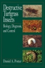 Destructive Turfgrass Insects: Biology, Diagnosis, and Control - ISBN 9781575040233
