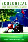 Ecological Golf Course Management - ISBN 9781575041544